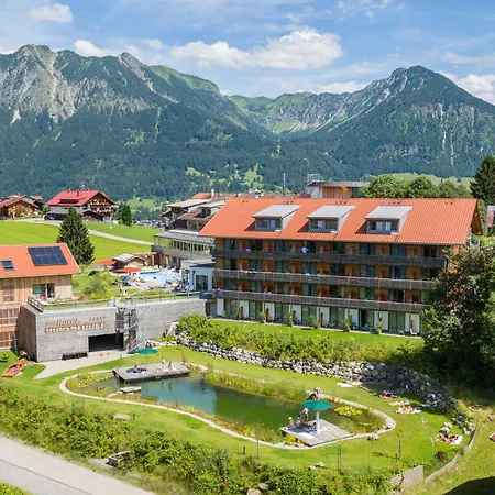 Hotel Oberstdorf Hotel