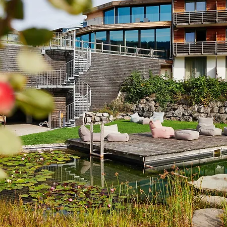 Hotel Oberstdorf 4* Oberstdorf