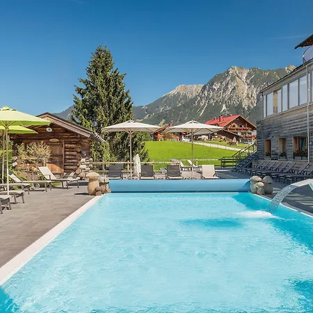 Hotel Oberstdorf