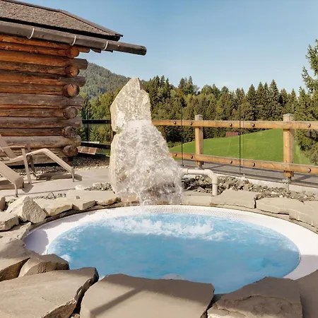 Hotel Oberstdorf 4*