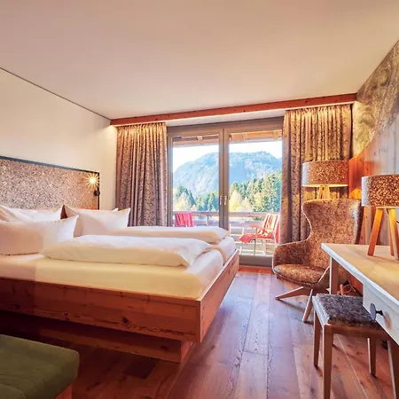 هوتل أوبرستدورف