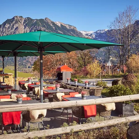 هوتل أوبرستدورف