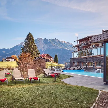 هوتل أوبرستدورف اوبرستدورف