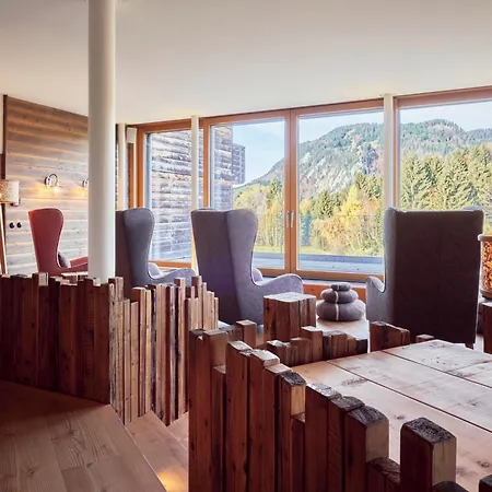 هوتل أوبرستدورف 4*