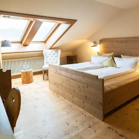 Hotel Oberstdorf 4* Oberstdorf