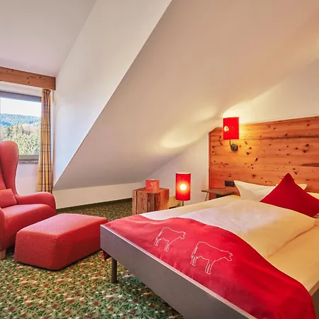 Hotel Oberstdorf Hotel Oberstdorf