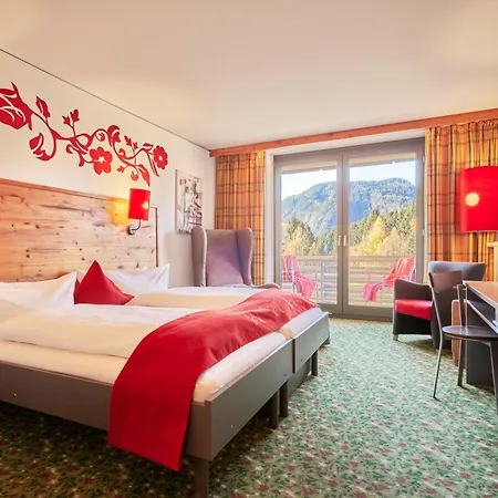 Hotel Hotel Oberstdorf Oberstdorf