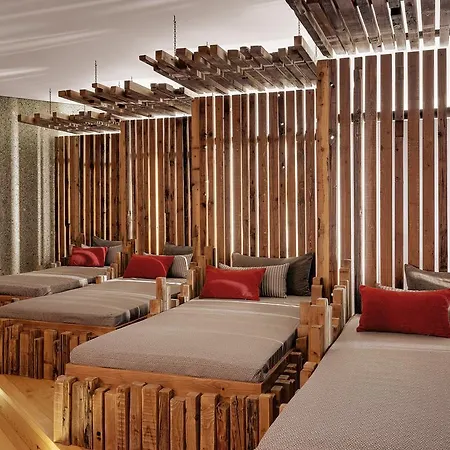 Hotel Oberstdorf 4* Oberstdorf