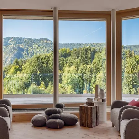 Hotel Oberstdorf Оберстдорф