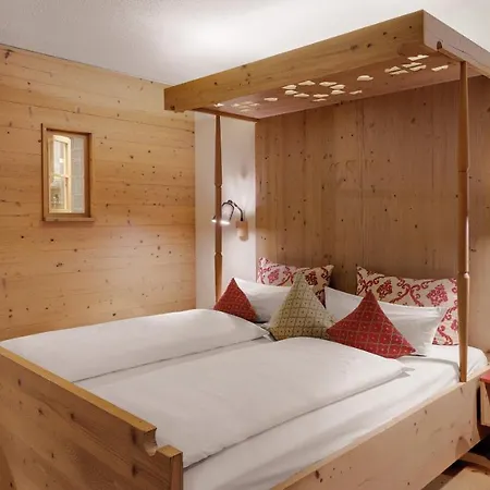 Hotel Oberstdorf 4* Oberstdorf