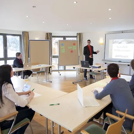 Hotel Hotel Oberstdorf Oberstdorf