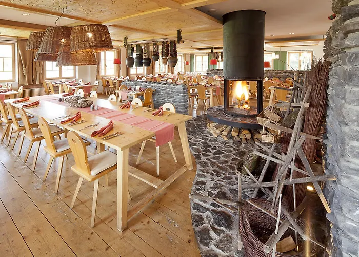Hotel Oberstdorf Hotel Oberstdorf