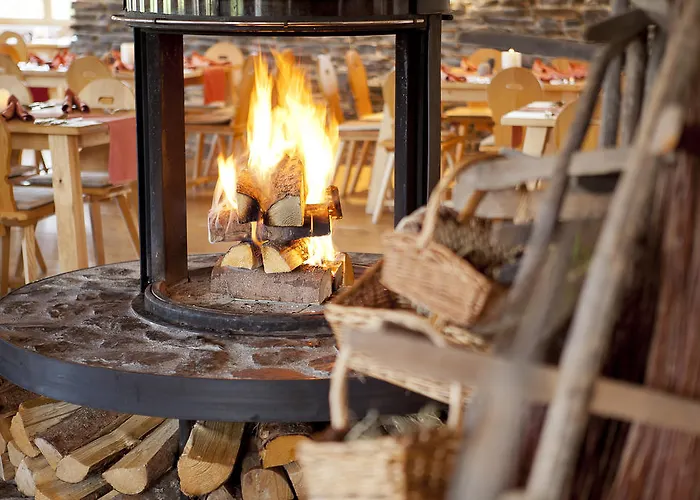 Hotel Oberstdorf