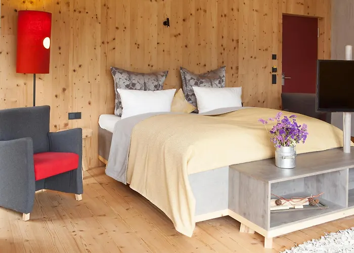 Hotel Oberstdorf Hotel Oberstdorf