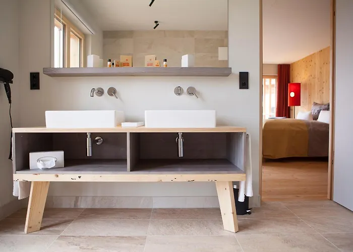 Hotel Oberstdorf Hotel