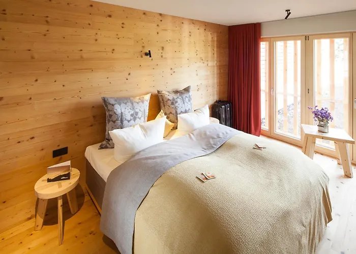 Hotel Oberstdorf Oberstdorf