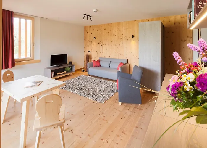 Hotel Oberstdorf Hotel 4*