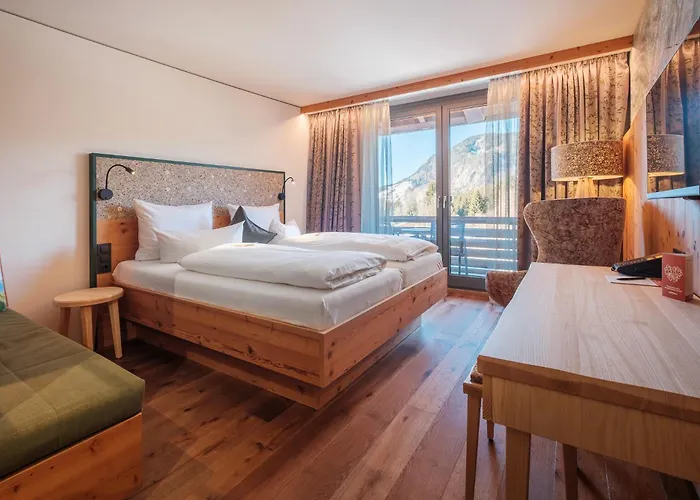 Hotel Hotel Oberstdorf Oberstdorf