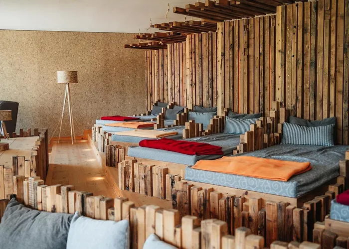 Hotel Oberstdorf Hotel