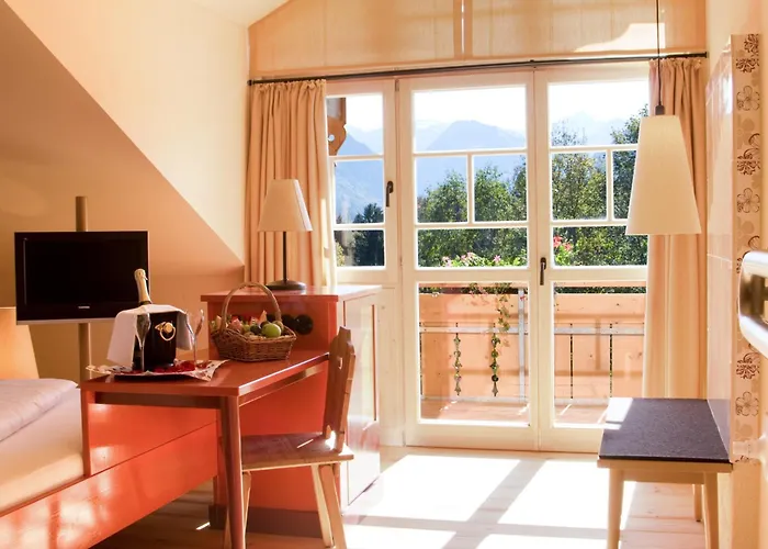 Hotel Oberstdorf Hotel