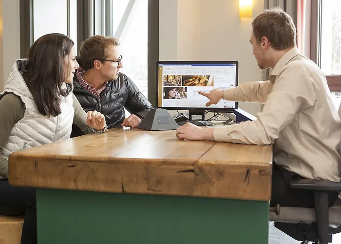 Hotel Hotel Oberstdorf 4*