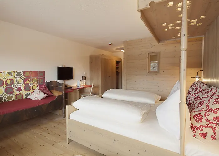 Hotel Hotel Oberstdorf