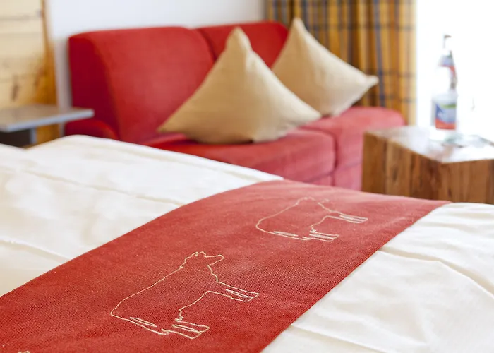 Hotel Oberstdorf 4* Oberstdorf