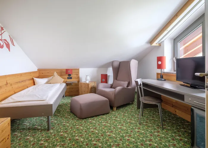 Hotel Oberstdorf Oberstdorf