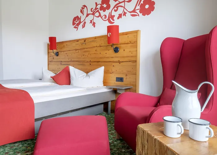 Hotel Oberstdorf