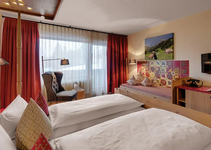 Hotel Oberstdorf Hotel