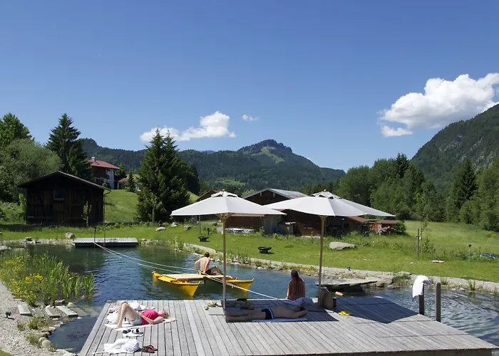 Hotel Oberstdorf Oberstdorf