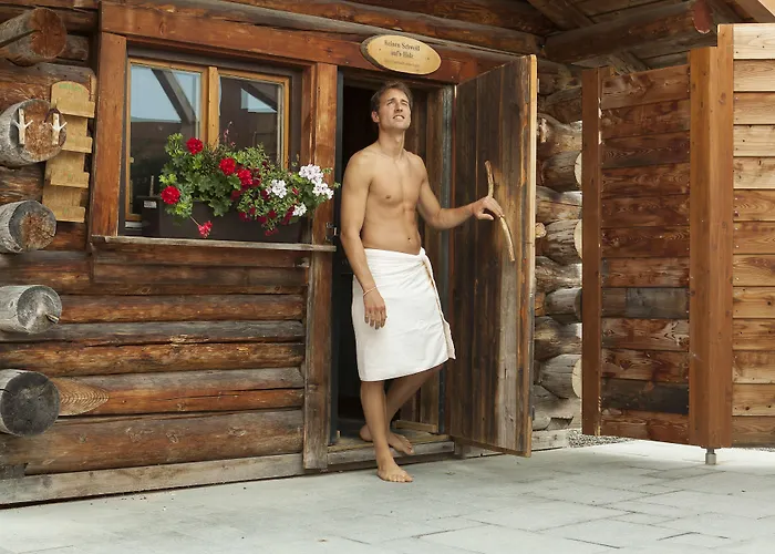 Hotel Oberstdorf Oberstdorf