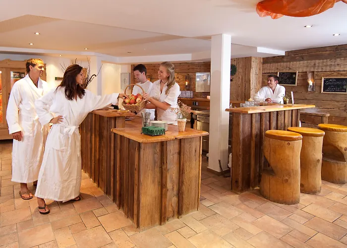 Hotel Oberstdorf Hotel