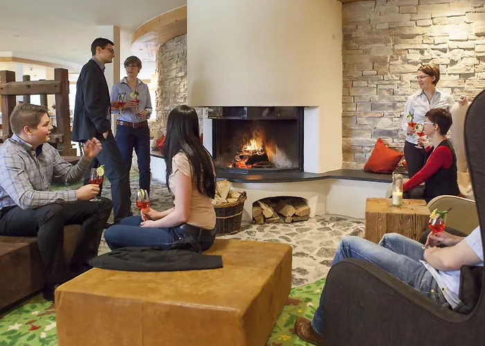 Hotel Oberstdorf Hotel Oberstdorf