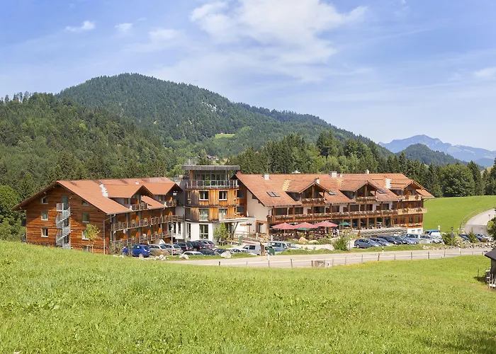 Hotel Oberstdorf Oberstdorf