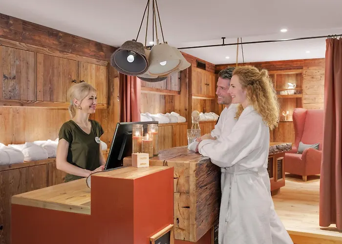 Hotel Hotel Oberstdorf Oberstdorf