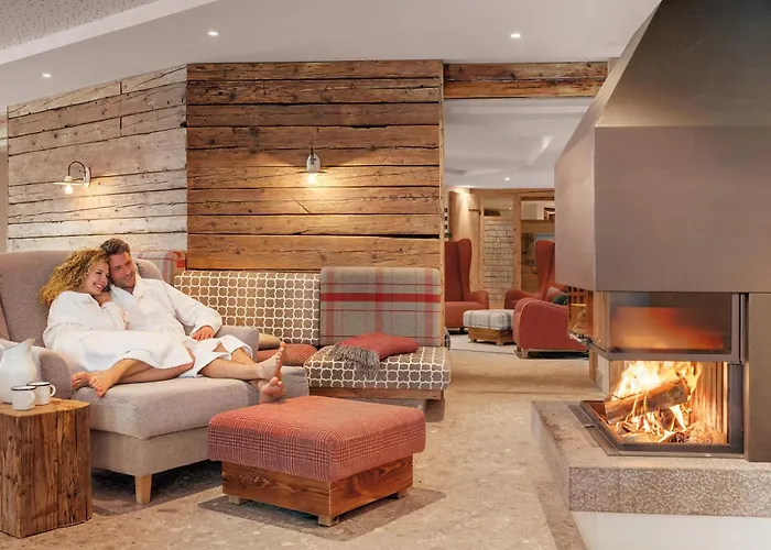 Hotel Oberstdorf Hotel 4*