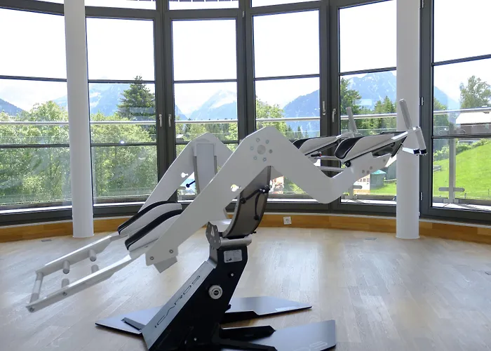 Hotel Oberstdorf Hotel Oberstdorf