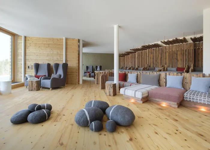 Hotel Oberstdorf