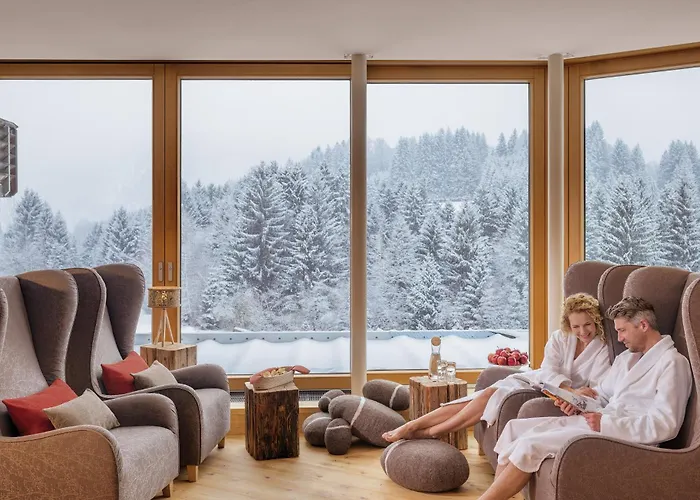 Hotel Oberstdorf Hotel