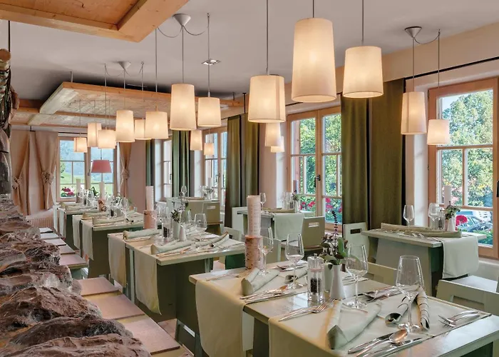 Hotel Hotel Oberstdorf Oberstdorf