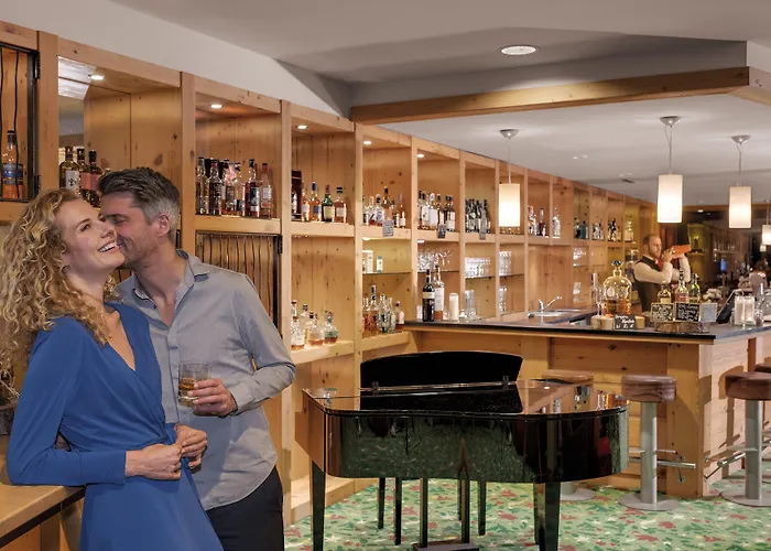 Hotel Oberstdorf Oberstdorf