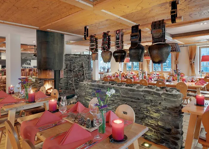 Hotel Oberstdorf 4* Oberstdorf