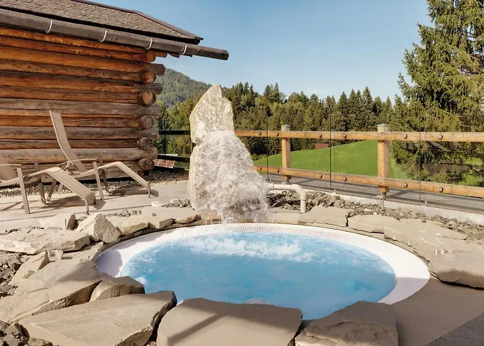 Hotel Oberstdorf 4*