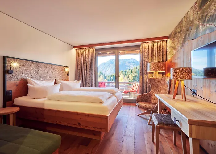 Hotel Oberstdorf