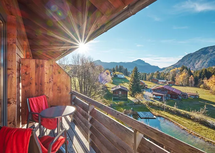 Hotel Hotel Oberstdorf