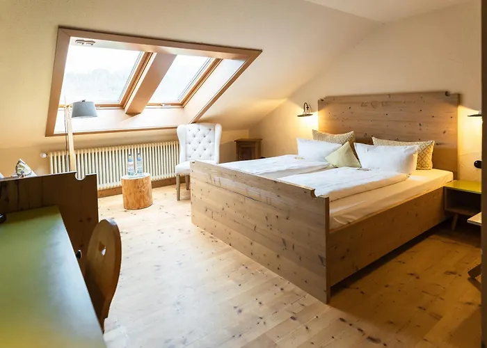 Hotel Oberstdorf 4* Oberstdorf