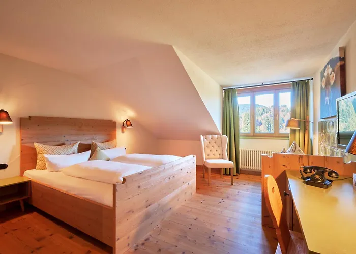 Hotel Hotel Oberstdorf
