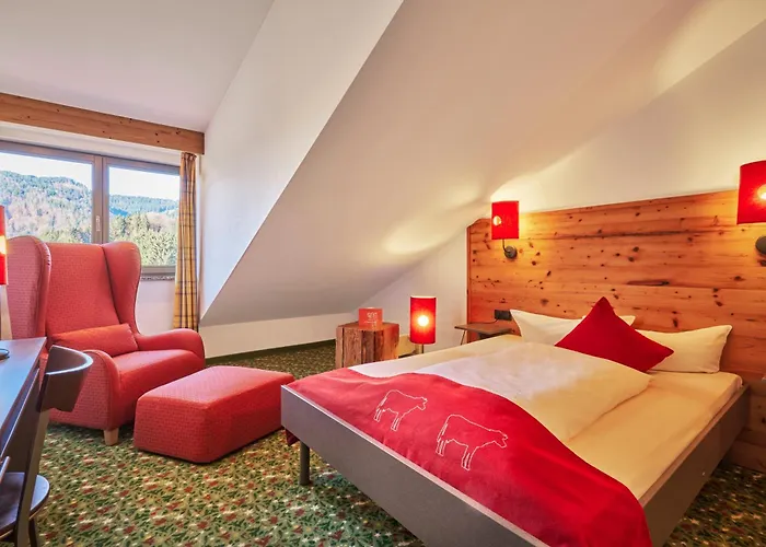 Hotel Oberstdorf Hotel Oberstdorf
