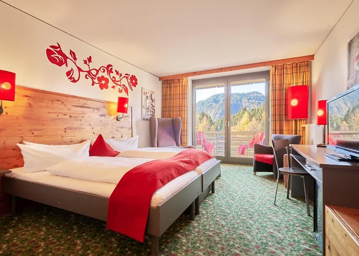Hotel Hotel Oberstdorf Oberstdorf